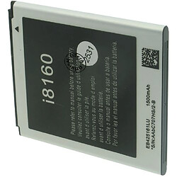 Otech Batterie compatible pour SAMSUNG EB425161LU