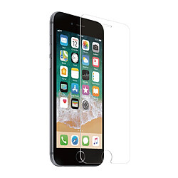 Muvit Verre de protection d'écran pour Apple iPhone 6 Plus / 6S Plus ATD Anti-rayures Transparent