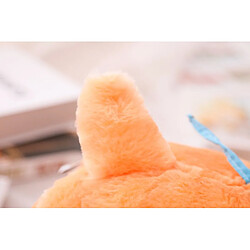 Avis Universal 1 pièce 40cm peluche loutre de mer peluche mignon animal poupée loutre bébé enfant apaisement jouet oreiller souple cadeau de Noël pour les filles | peluche animaux