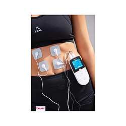 Beurer Appareil électrostimulation EM 49 - 66205