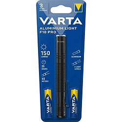 Lampe Torche LED Varta F10 Pro 150 Lm