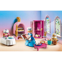 Playmobil® 70451 Pâtisserie du palais, Playmobil Princess