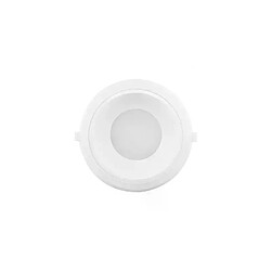 Spot LED Encastrable AC180/250V 20W 1900lm 38° IP20 Ø190mm - Blanc du Jour 6000K perçage Ø152mm