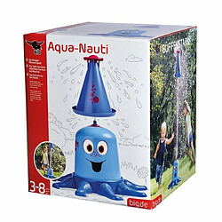 Big Aqua Nauti