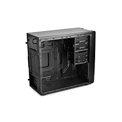 Avis Boîtier ATX semi-tour DEEPCOOL DP-MATX-SMTR Noir