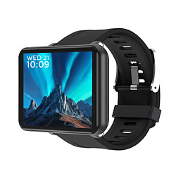 Smartwatch lemfo lemt 3 + 32G cadran noir no bracelet en caoutchouc smartwatch