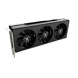 Carte Graphique XFX RX-665X8LUDY 8 GB RAM radeon rx 6650 xt pas cher