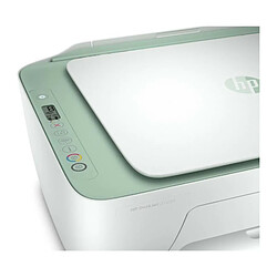 Acheter Imprimante tout-en-un HP DeskJet 2722e jet d'encre couleur