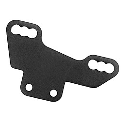 Minimotors Support etrier de frein pour Trottinette Dualtron Thunder Noir