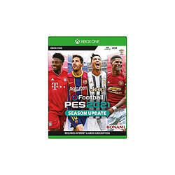 Konami eFootball PES 2021 Jeu Xbox One