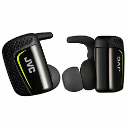 Micro-casque JVC