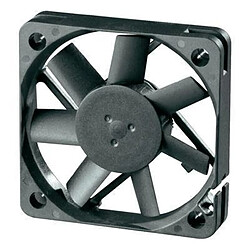 Ventilateur axial Sunon EE50101S1-000U-999 12 V/DC 21.23 m³/h (L x l x h) 50 x 50 x 10 mm 1 pc(s)