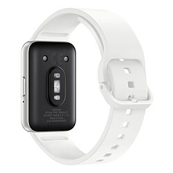 Acheter Montre intelligente Samsung Galaxy Fit 3 Argenté 40 mm