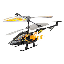 Avis Silverlit Helico telecommande hover blast