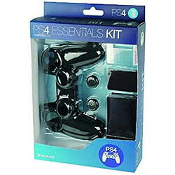 Accessoires PS4 Woxter