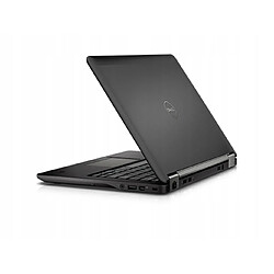 Avis Dell Latitude E7250 12" i5 SSD 480GB 8GB FR · Reconditionné