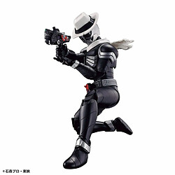 Acheter Figurine Décorative Bandai Kamen Rider - Skull Noir