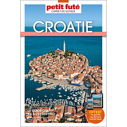 Croatie