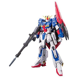 GUNDAM - Model Kit - Real Grade - Z Gundam - 13 CM