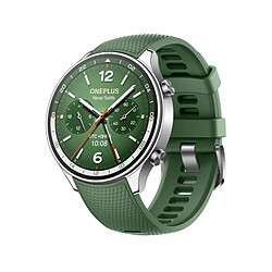 Montre intelligente OnePlus OnePlus Watch 2R Vert Gris 1,43"