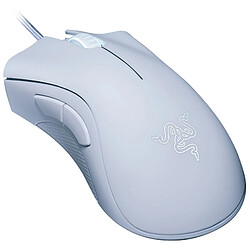 Acheter Razer DeathAdder Essential 6400DPI souris filaire Blanc