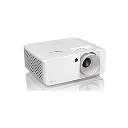 Avis Vidéoprojecteur full hd 4300 lumens - ZH420 - OPTOMA