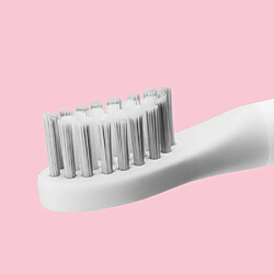 Universal Brosse à dents électrique acoustique Brosse à dents électrique étanche aux ultrasons Charge sans fil automatique pour adultes