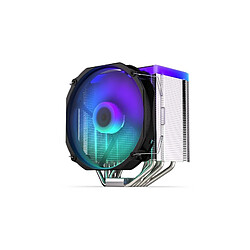 Ventilateur CPU Endorfy Fortis 5 ARGB AMD AM4