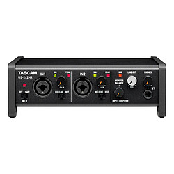 US-2x2HR Tascam