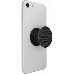 Avis PopSockets Pop Grip pour Smartphones Extensible Gén 2 Noir