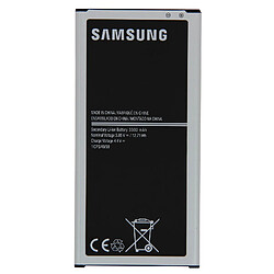 Batterie Originale 3300 mAh Samsung Galaxy J7 2016 - Samsung EB-BJ710CBE