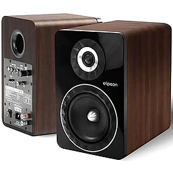 Avis Prestige Facet 6B BT Phono Walnut Elipson