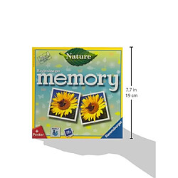 Acheter Ravensburger Natur memory®(Spiel)