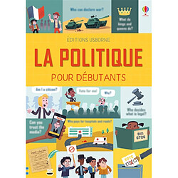 La politique pour les débutants