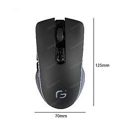 Acheter Universal Souris sans fil