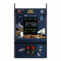 Avis Console de Jeu Portable My Arcade Micro Player PRO - Space Invaders Retro Games