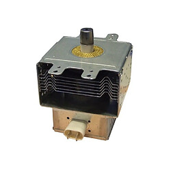 Bosch Magnetron 00268142 pour micro ondes siemens