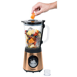 Avis Blender 1.5l 500w cuivre - abl500co - BESTRON