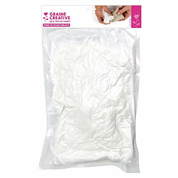 Graines Creatives Ouate de cellulose 250 g