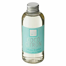 Recharge de Diffuseur de Parfum Elea 160ml Coco Citron