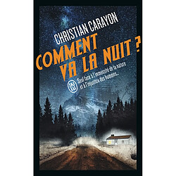 Comment va la nuit ?