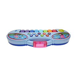 Acheter Piano Éducatif Apprentissage Reig Peppa Pig