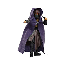 Hasbro Star Wars : The Acolyte Vintage Collection - Figurine Mae (Assassin) 10 cm