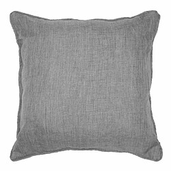 Paris Prix Coussin Déco Newton 40x40cm Gris