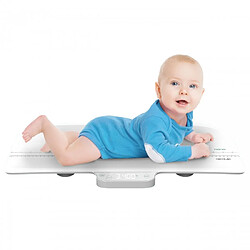 Cecotec Nana BabyCare SmartWeight