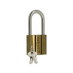 Avis Cadenas ZENITH 38 cylindre 40mm 2 clés - ISEO - 2074017