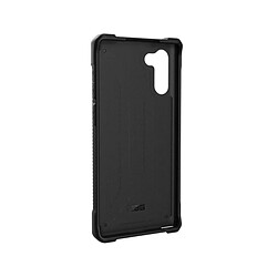 Avis Urban Armor Gear Funda Protección UAG Monarch Samsung Galaxy Note 10 Negra