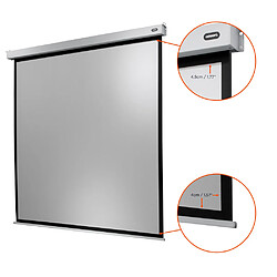 Acheter Ecran de projection celexon Motorisé PRO PLUS 240 x 240cm