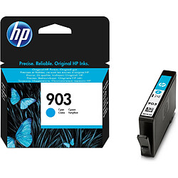 Acheter HP 903 Cartouche d'encre cyan authentique