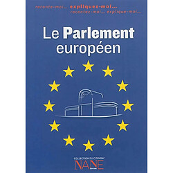 Le Parlement européen